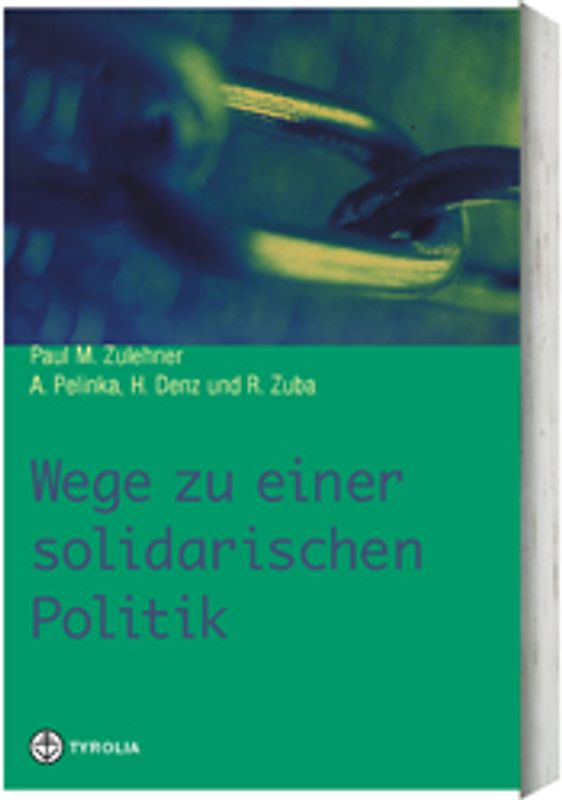 Wege zu einer solidarischen Politik
