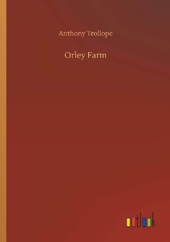 Orley Farm