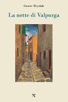 La notte di Valpurga