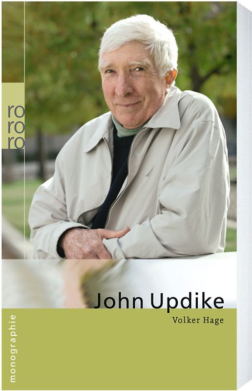 John Updike
