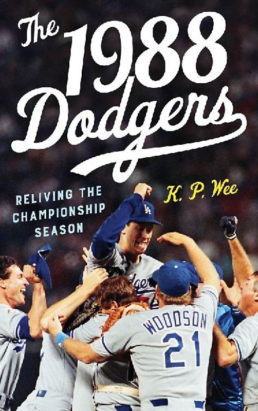 1988 Dodgers