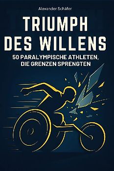 Triumph des Willens
