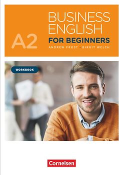 Business English for Beginners - Fourth Edition - A2