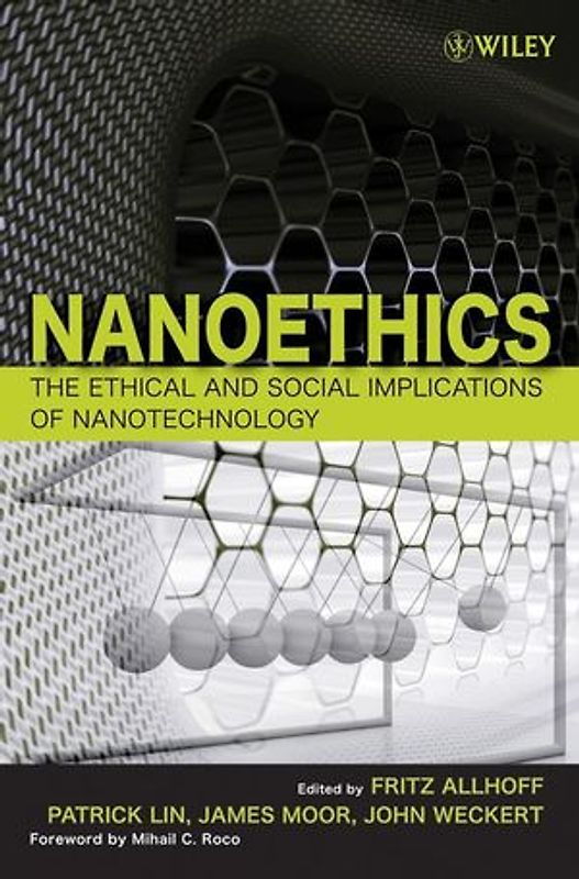Nanoethics