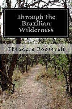 Through the Brazilian Wilderness