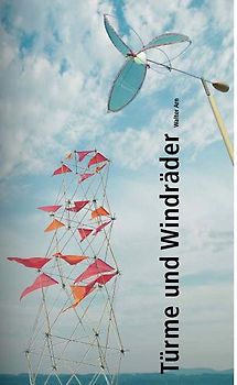Türme und Windräder - Handbuch