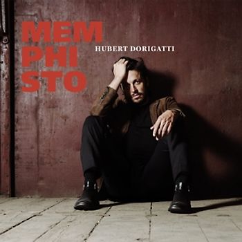 Dorigatti,Hubert - Memphisto