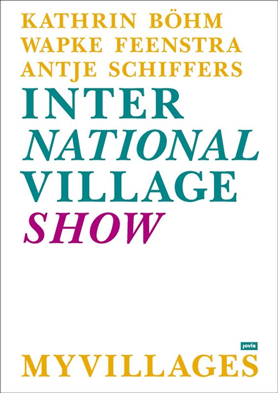 International Village Show