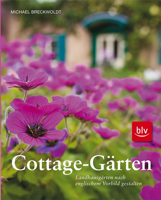 Cottage-Gärten