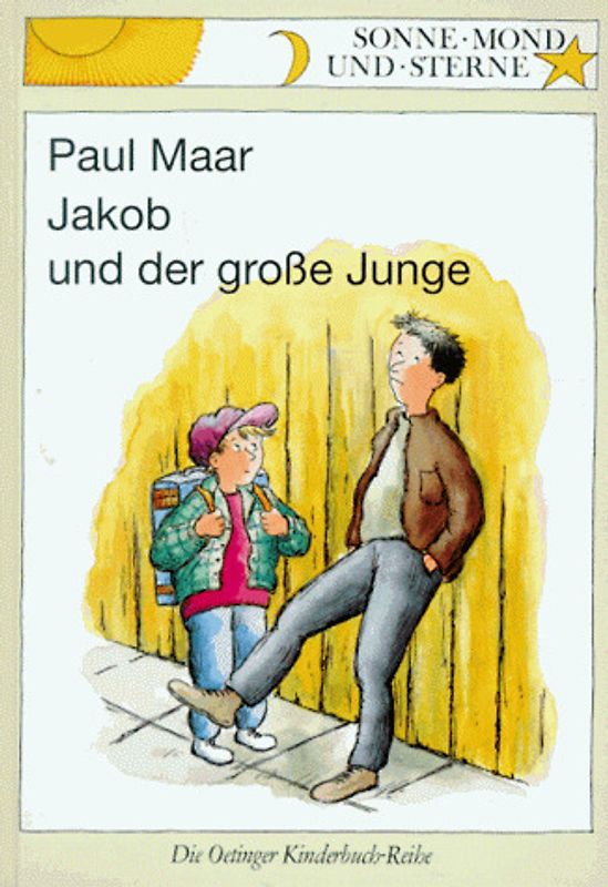 Jakob und der grosse Junge