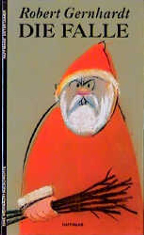 Die Falle. Eine Weihnachtsgeschichte