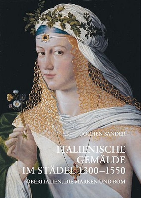 Italienische Gemälde im Städel 1330-1550