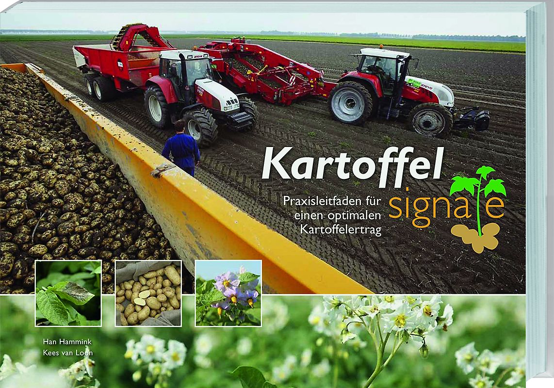 Kartoffelsignale