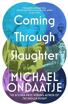 Coming Through Slaughter