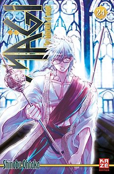 Magi 24