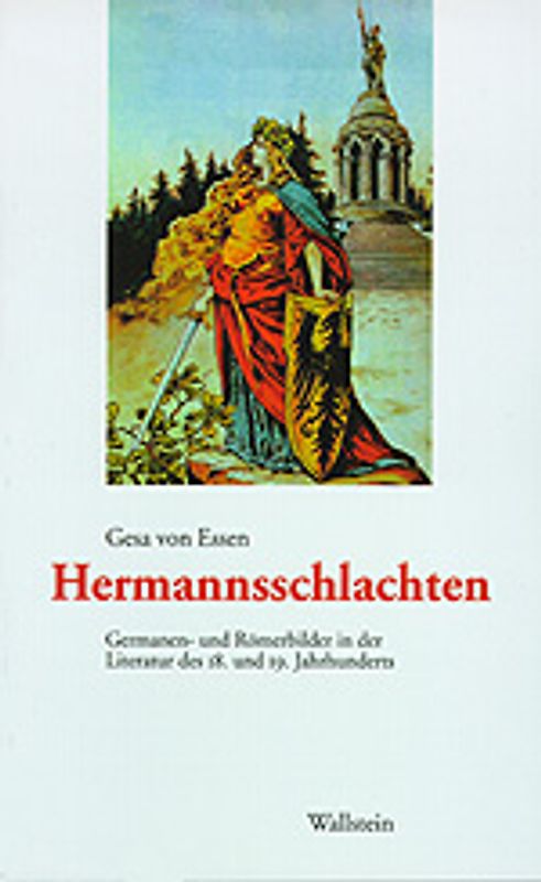 Hermannsschlachten