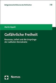 Gefährliche Freiheit