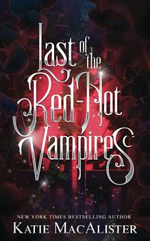 Last of the Red-Hot Vampires