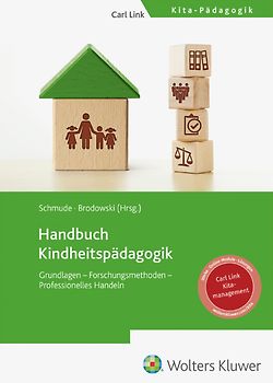 Handbuch Kindheitspädagogik