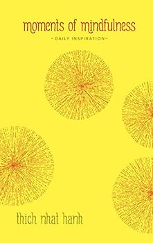 Moments of Mindfulness: Daily Inspiration