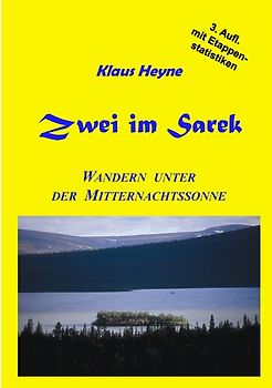 Zwei im Sarek