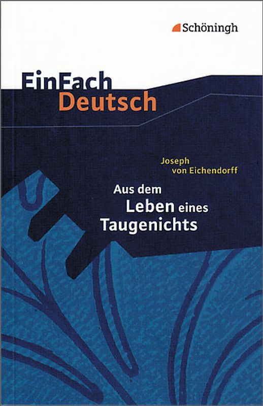 EinFach Deutsch Textausgaben