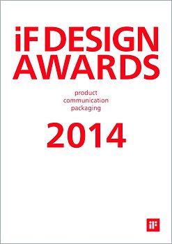 iF Design Awards 2014