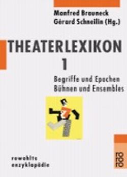 Theaterlexikon 1