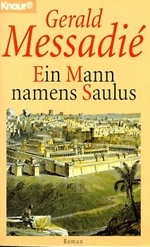 Ein Mann namens Saulus