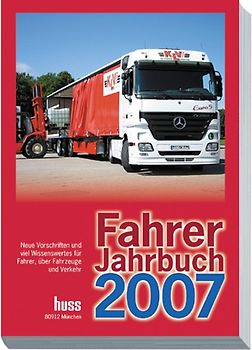 Fahrer-Jahrbuch 2007