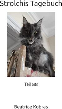 Strolchis Tagebuch: Teil 683