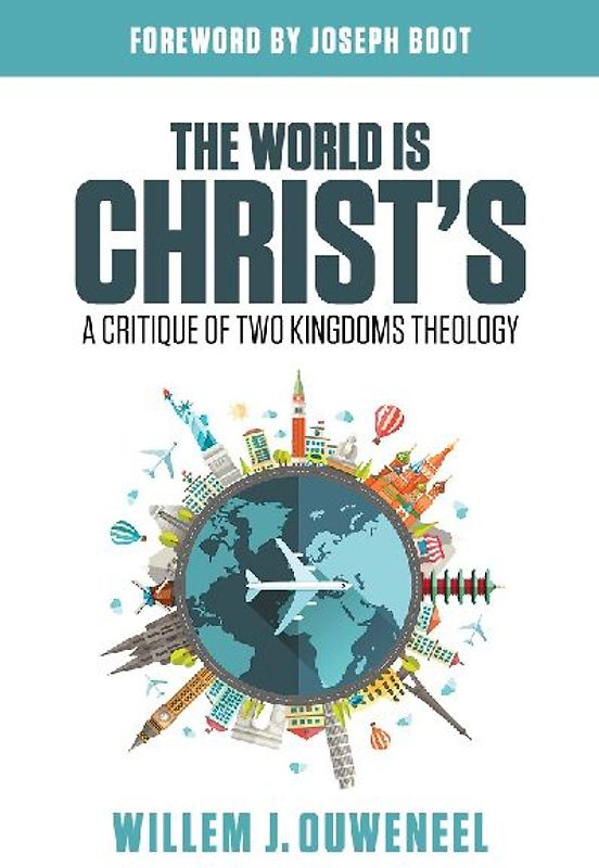 The World is Christ's