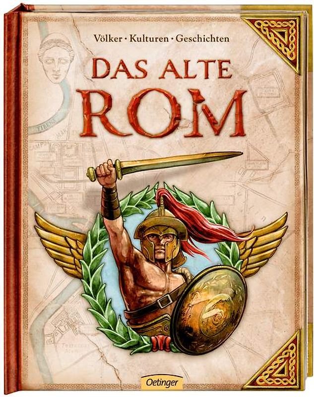 Das alte Rom