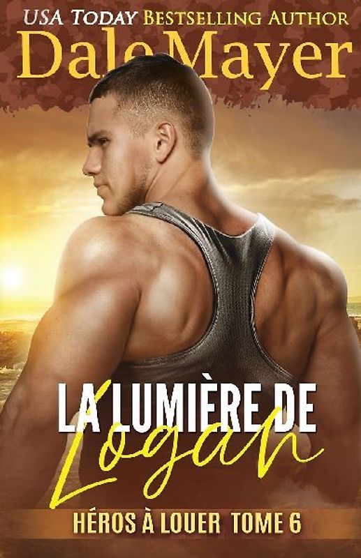 La Lumière de Logan