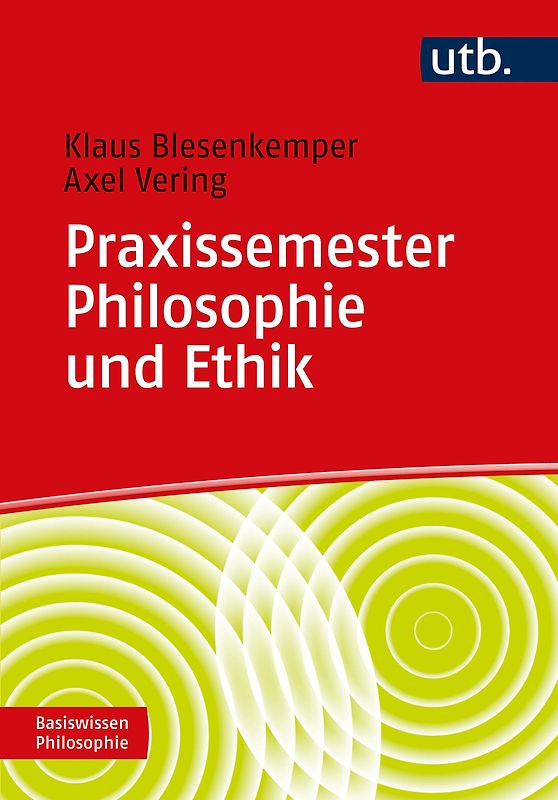 Praxissemester Philosophie und Ethik