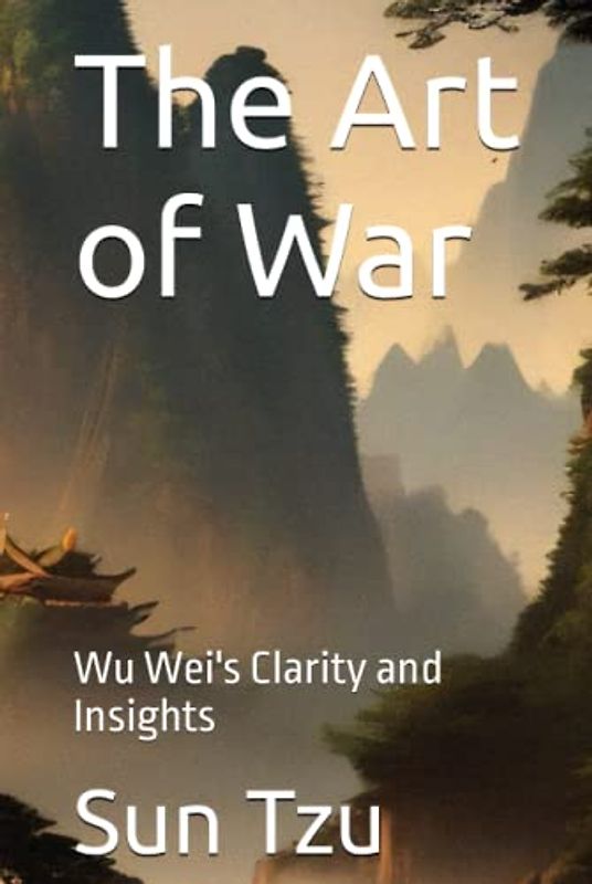 The Art of War: Wu Wei's Clarity and Insights
