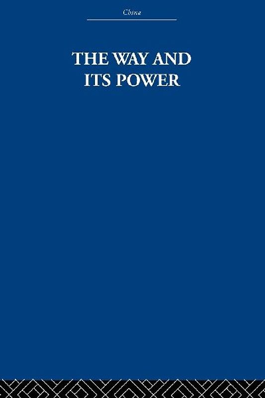 The Way and Its Power