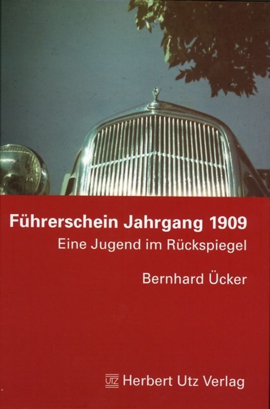 Führerschein Jahrgang 1909