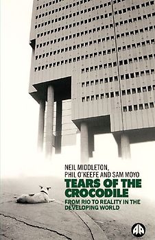 Tears of a Crocodile