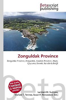 Zonguldak Province