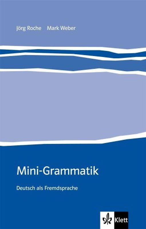 Mini-Grammatik