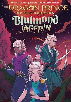 Dragon Prince – Der Prinz der Drachen 2