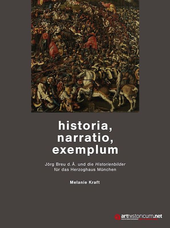 historia, narratio, exemplum