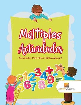 Múltiples Actividades