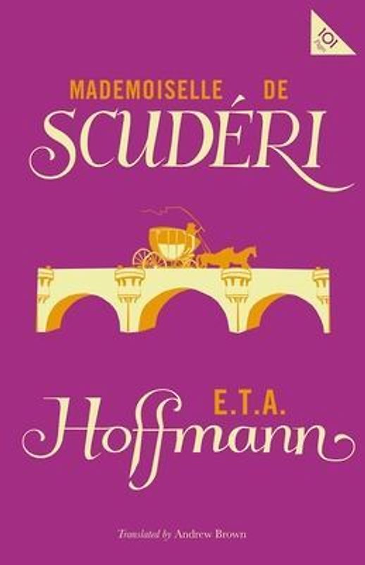 Mademoiselle de Scudéri