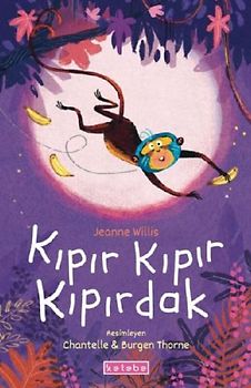 Kipir Kipir Kipirdak