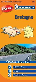 Michelin Bretagne