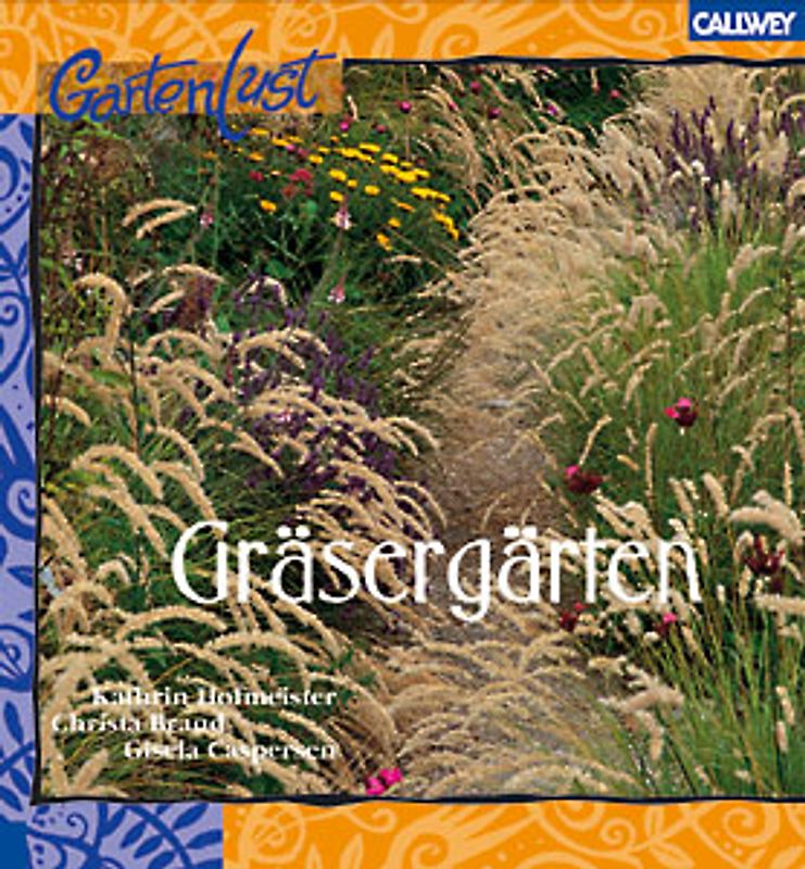 Gräsergärten
