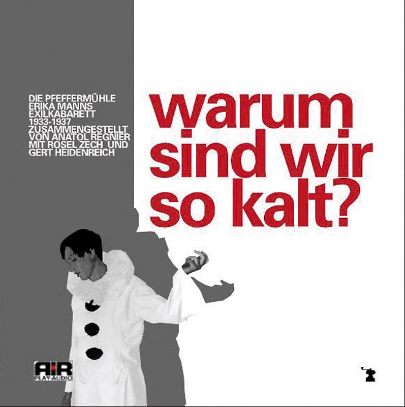 Warum sind wir so kalt