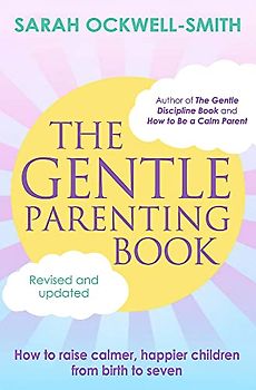 The Gentle Parenting Book